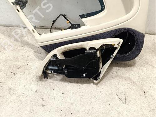 Rear left panel BENTLEY MULSANNE (3Y_) 6.8 | BP39573487C60 - Image 12