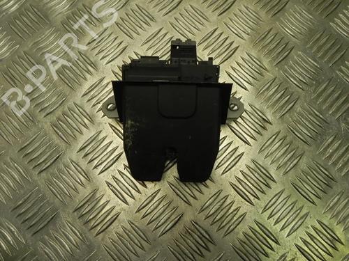 Used Tailgate lock Tailgate lock FORD FOCUS III Turnier 1.5 TDCi (120 hp) 28930109 28930109