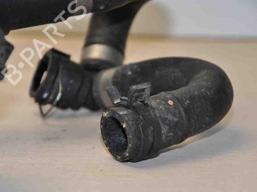 Pipe BMW X3 (G01, F97, G08) iX3 | BP28911411M125 