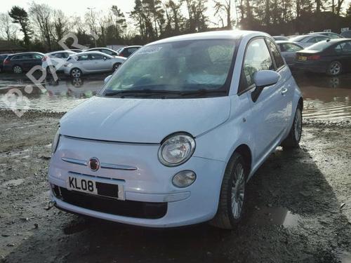 Other FIAT 500 (312_) 1.2 (312AXA1A) | BP37575957O1  - Image 5