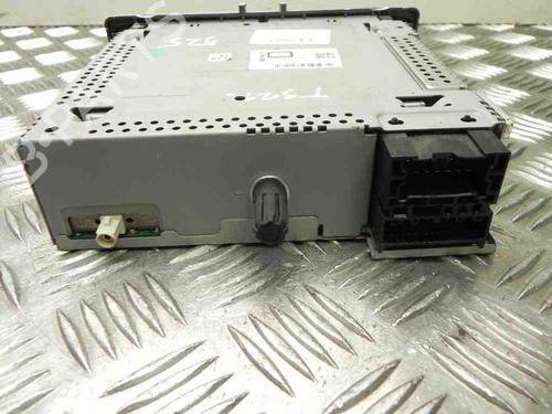 Electronic module RENAULT MEGANE III Grandtour (KZ0/1) 1.6 16V (KZ0H) | BP28930647M83