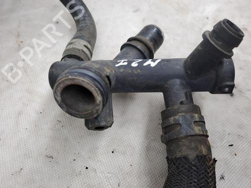 Pipe RENAULT CAPTUR I (J5_, H5_) 0.9 TCe 90 | BP28920705M125 