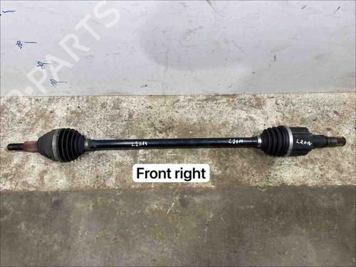 Used Right front driveshaft CHRYSLER PACIFICA (RU) 3.6 Hybrid (264 hp) 28913692