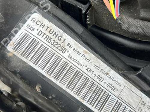 Engine VW CADDY V MPV (SBB, SBJ) 2.0 TDi | BP37562629M1 - Image 6