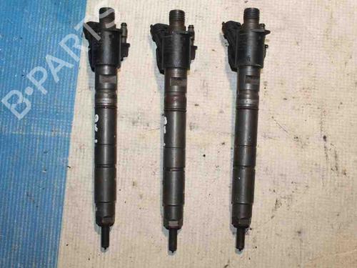 Used Injector VOLVO V60 I (155) D3 / D4 (163 hp) 28923910