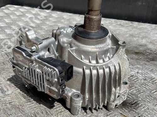 Front differential PORSCHE MACAN (95B) 2.9 Turbo AWD (95BCI1) | BP37575914M23 - Image 2