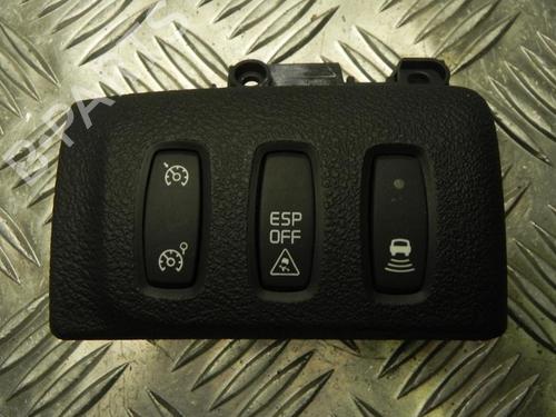 Used Switch RENAULT LAGUNA II Grandtour (KG0/1_) 2.0 16V (KG03, KG0Z, KG0T, KG1Y) (170 hp) 28934639