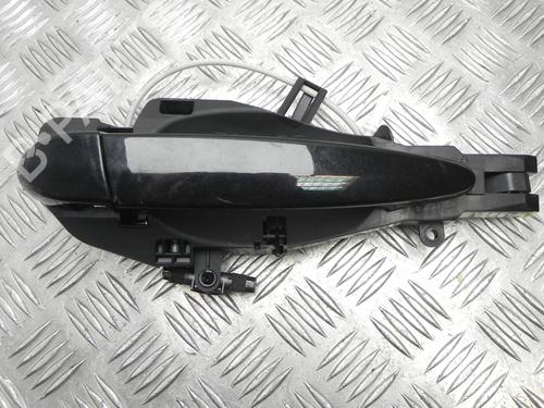 Used Rear right exterior door handle BMW X1 (E84) sDrive 18 d (143 hp) 28918170