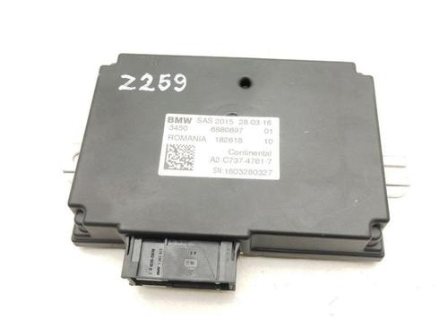Elektronisk modul BMW 7 (G11, G12) 750 i, Li xDrive (449 hp) 28938881