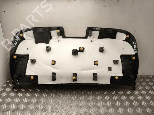 Boot lining PEUGEOT 408 II (FP_, F3_, FM_) PureTech 130 (FPHNST) | BP35810847I3 - Image 2