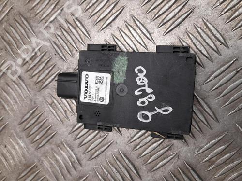 Elektronisk modul VOLVO XC90 II (256) D5 AWD (224 hp) 28924665