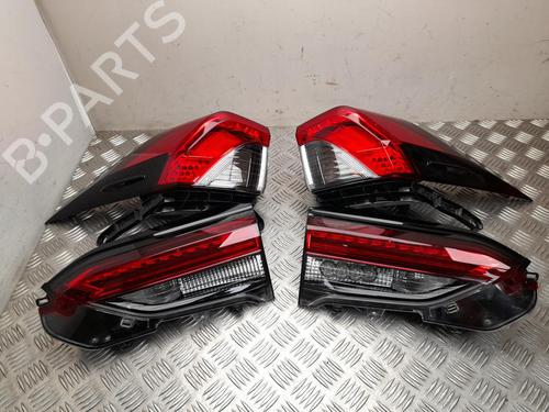 Used Left taillight Left taillight 37552959 37552959