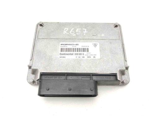Used Gearbox control unit PORSCHE PANAMERA (970) 4.8 Turbo (540 hp) 28921697