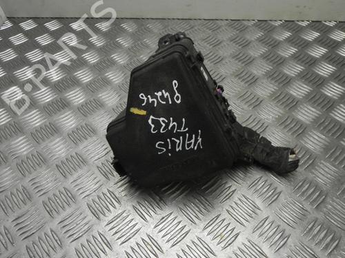 Used Fuse box TOYOTA YARIS (_P13_) 1.3 (NSP130_, NSP130) (95 hp) 28931282