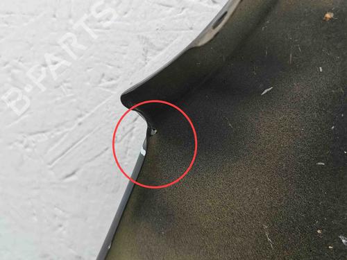 Forkjerm høyre VW GOLF VII Variant (BA5, BV5) 1.0 TSI | BP28920535C42