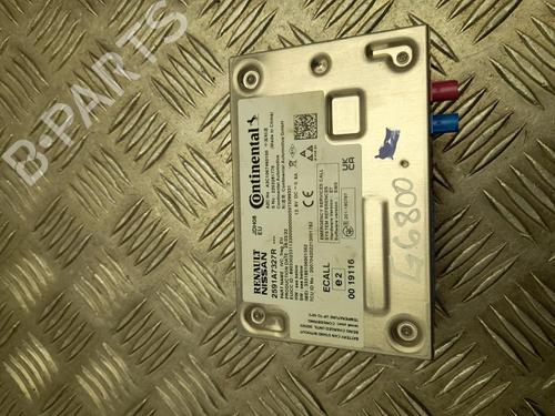Elektronisk modul DACIA SPRING EV (B6M1) | BP37550799M83 - Image 3