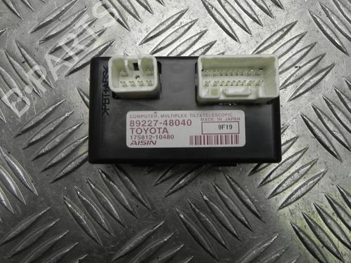 Used Electronic module LEXUS RX (_L1_) 450h AWD (GYL15_) (299 hp) 28938288
