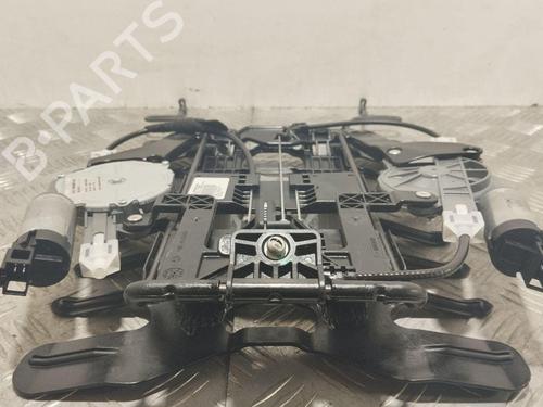 Elektronisk modul PORSCHE CAYENNE (92A) 4.8 Turbo | BP28920500M83 