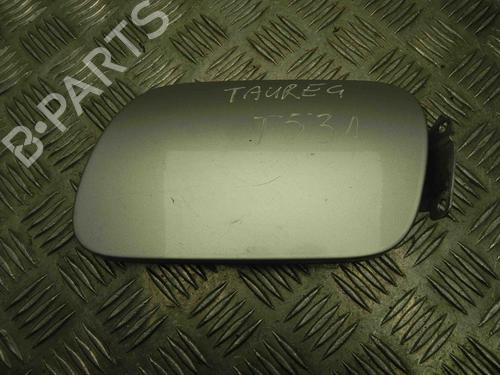 Used Fuel flap VW TOUAREG (7LA, 7L6, 7L7) 3.0 V6 TDI (240 hp) 28921801