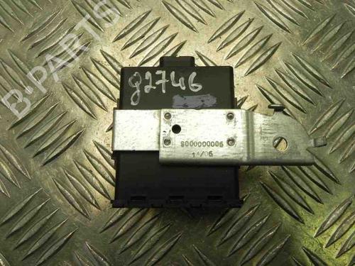 Electronic module TOYOTA YARIS (_P9_) 1.4 D-4D (NLP90_, NLP90R) | BP28909394M83