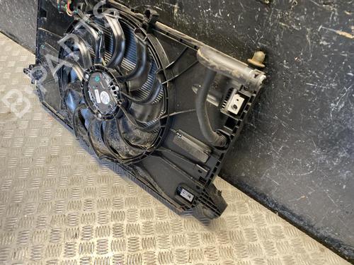 Water radiator MG MG 4 (EH32) EV | BP37565299M31 - Image 6