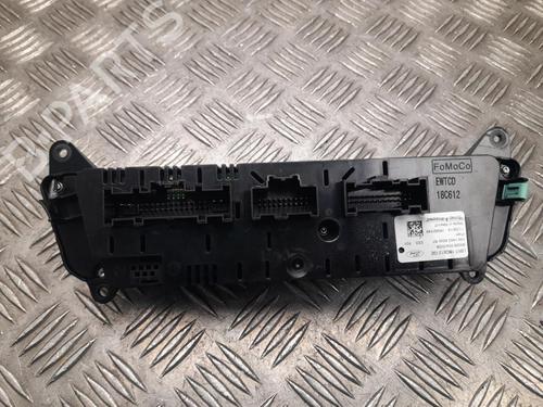 Climate control FORD USA EXPLORER (U6_) 3.0 EcoBoost Plug-in Hybrid AWD | BP37569813I5 - Image 4