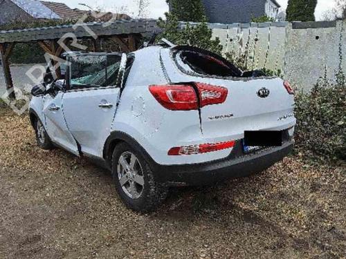 Electronic module KIA SPORTAGE III (SL) 2.0 CRDi AWD | BP37553650M83 - Image 6