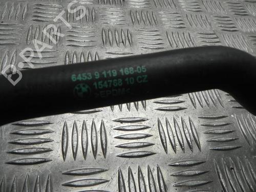 Pipe BMW 5 (F10) 520 d | BP37578448M125 - Image 2