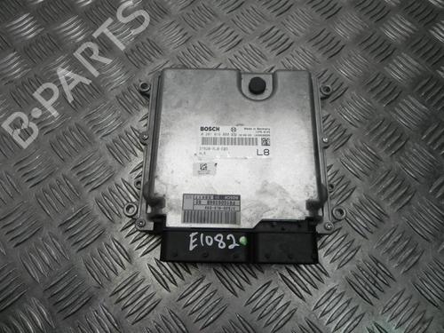 Used Engine control unit (ECU) Engine control unit (ECU) 37578852 37578852