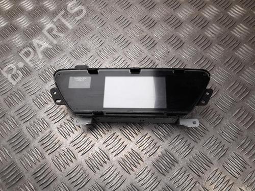 Used Display monitor HONDA CR-V IV (RM_) 1.6 i-DTEC 4WD (RE6) (160 hp) 28930563