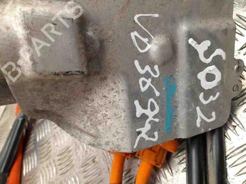 Altro TESLA MODEL S (5YJS) P100D AWD | BP28909460O1 