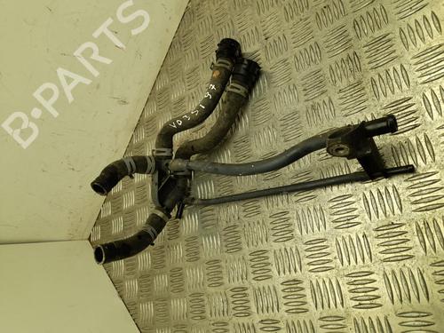 Pipe VW POLO VI (AW1, BZ1, AE1) 1.0 MPi | BP37558574M125 - Image 2