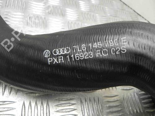 Pipe VW TOUAREG (7LA, 7L6, 7L7) 2.5 R5 TDI | BP28945826M125