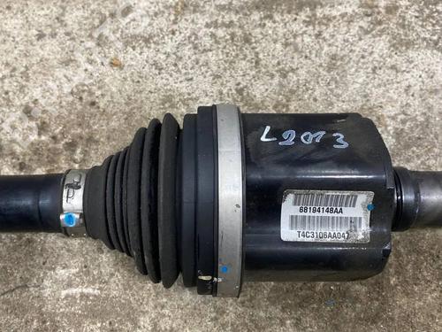 Left front driveshaft CHRYSLER PACIFICA (RU) 3.6 Hybrid | BP28921972M38 - Image 5