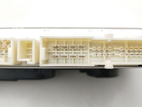 Electronic module PORSCHE PANAMERA (970) 4.8 Turbo | BP28922280M83 