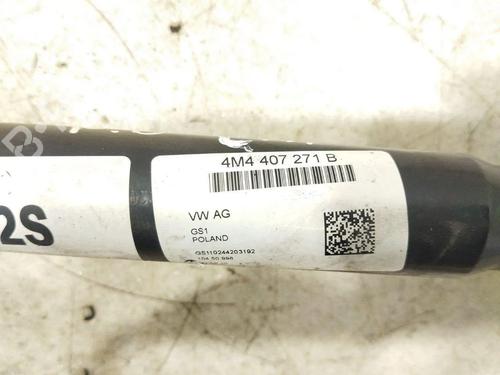 Right front driveshaft PORSCHE CAYENNE (9YA) 4.0 Turbo S E-Hybrid AWD (9YACH1) | BP28942605M39  - Image 7