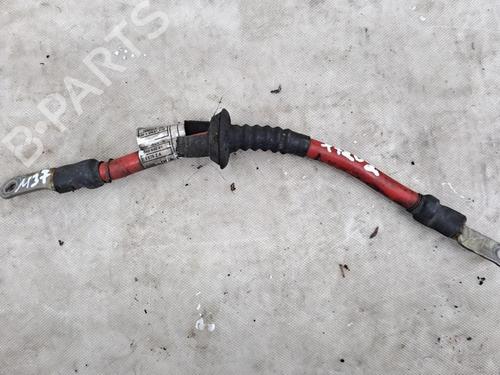 Used Cable BMW X3 (F25) xDrive 20 d (184 hp) 28916497