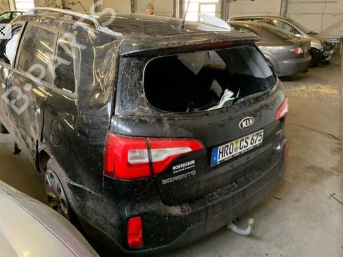 Engine mount KIA SORENTO II (XM) 2.2 CRDi | BP37542637M89 - Image 6