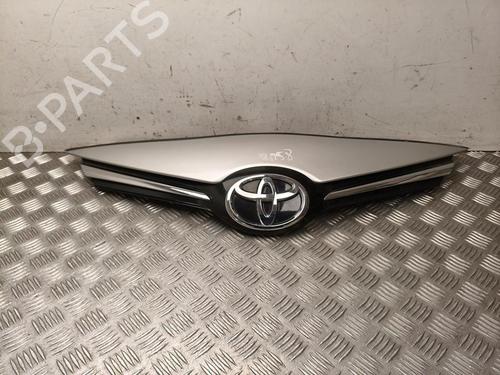 Grill Grill TOYOTA AVENSIS Saloon (_T27_) 1.6 D4-D (WWT270_) (112 hp) 37574726 37574726