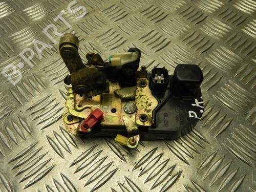 Used Front left lock JEEP GRAND CHEROKEE III (WH, WK) 3.0 CRD 4x4 (218 hp) 28917070