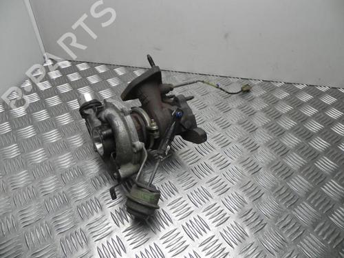 Turbo/Compressor Turbo/Compressor 37577308 37577308