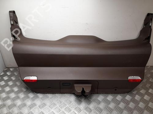 Used Boot lining PORSCHE PANAMERA (970) 3.0 S E-Hybrid (416 hp) 28922562