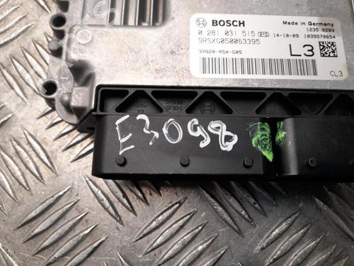 Engine control unit (ECU) HONDA CR-V IV (RM_) 1.6 i-DTEC (RE6) | BP37566097M57 - Image 3
