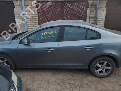 Pipe VOLVO S60 II (134) D3 | BP38963448M125 - Image 6