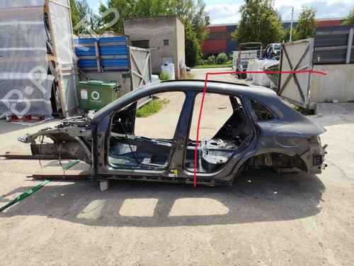 Used Left rear fenders PORSCHE MACAN (95B) 3.0 S (340 hp) 28914303