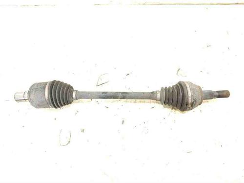 Right rear driveshaft CHEVROLET CORVETTE (C6) 6.0 | BP28910334M41 