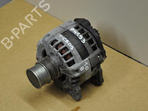 Alternador Alternador 38964553 38964553