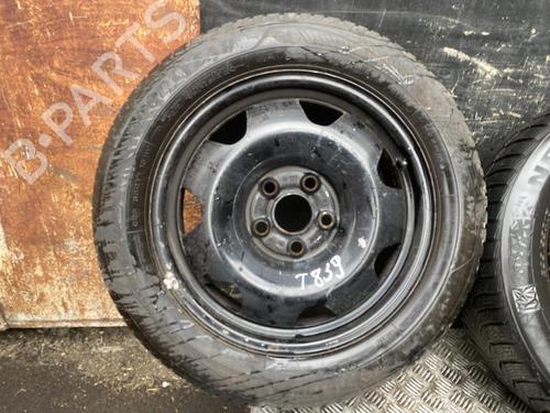 Used Rim Rim 37562582 37562582
