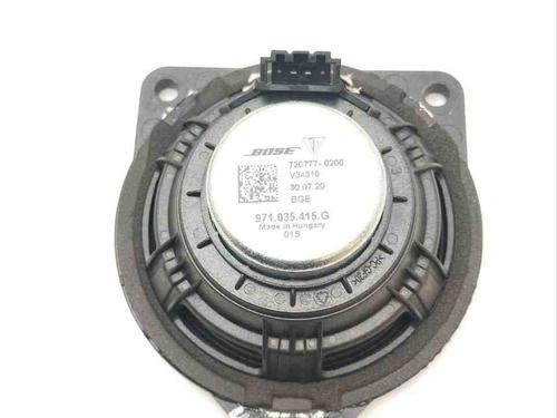 Speaker PORSCHE CAYENNE (9YA) 4.0 Turbo S E-Hybrid AWD (9YACH1) | BP28921312E2