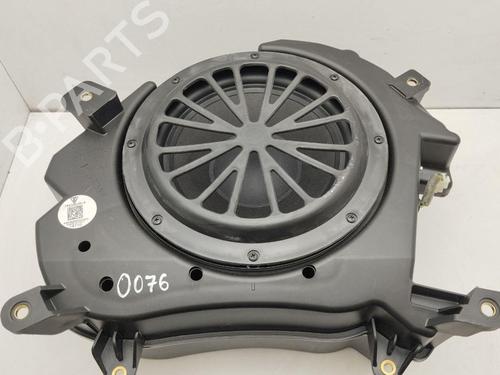 Electronic module PORSCHE CAYENNE (92A) 4.8 S | BP28914891M83 